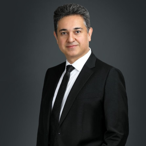 Ali Roshan