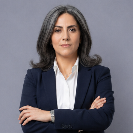 Azadeh Ansari