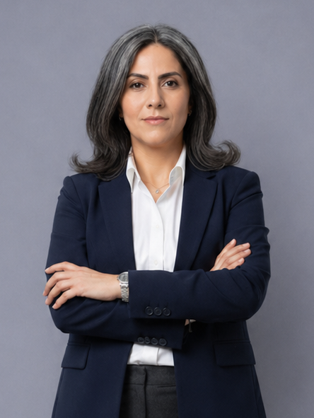 Azadeh Ansari