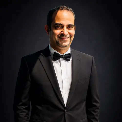 Bobby Khamsehi