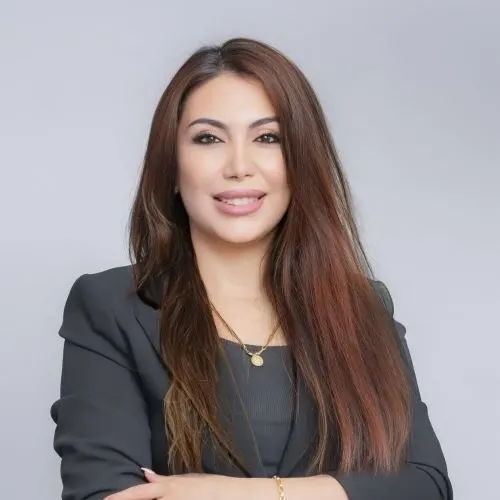 Elham Shobeiri