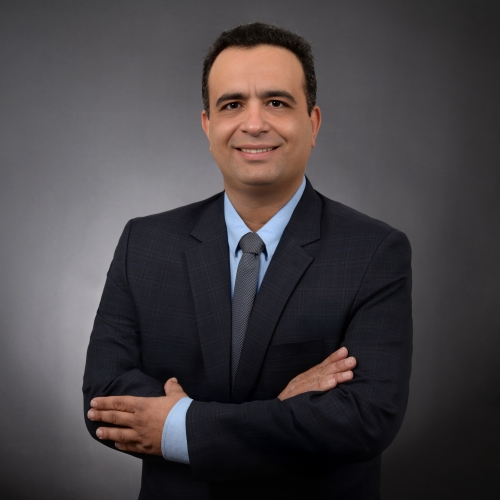 Mohsen Doroudian