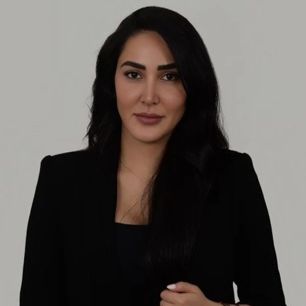 Sepideh Khosravani