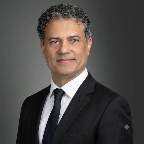 Afshin Bahadori