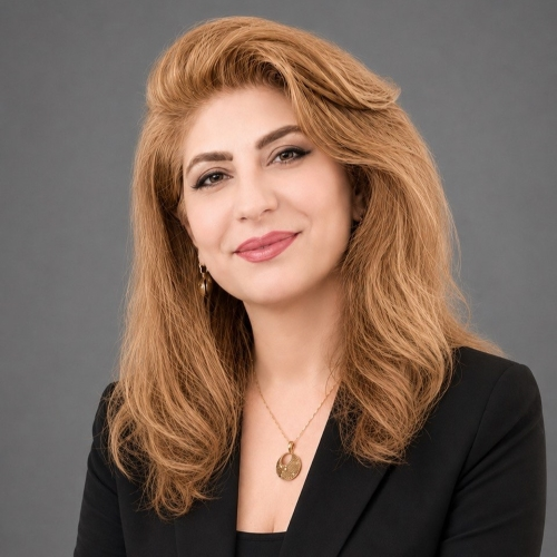 Elham Delavarpour